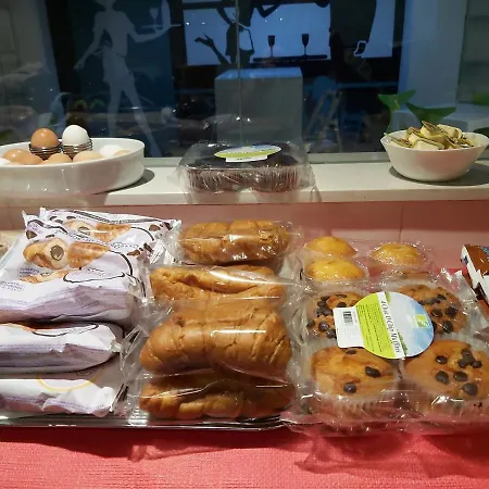 호텔 Day's And 슬리에마