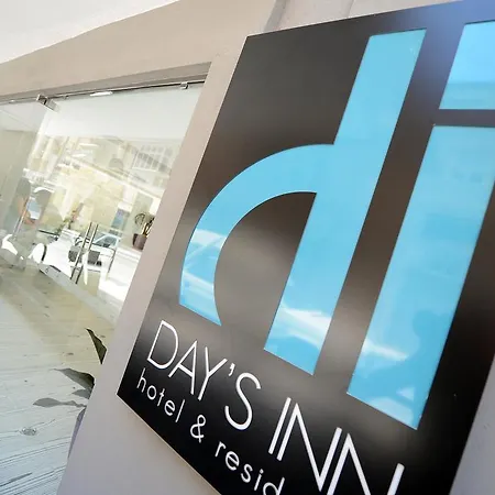 Day's And Hotel Sliema