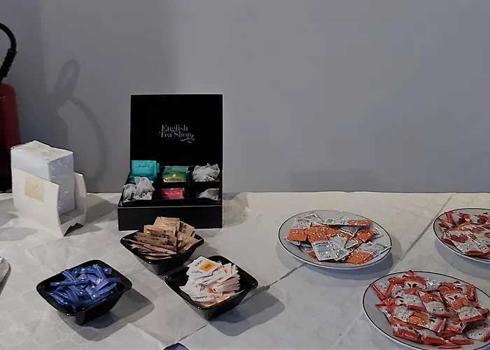 Hotel Day's And Sliema