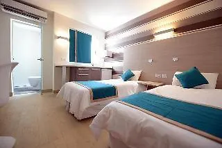 Hotel Day's And 3*