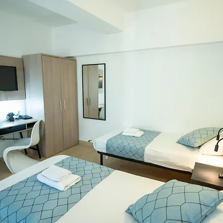 Otel Day's And