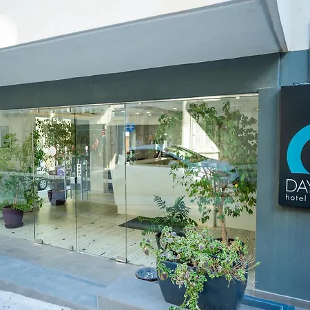 호텔 Day's And 슬리에마