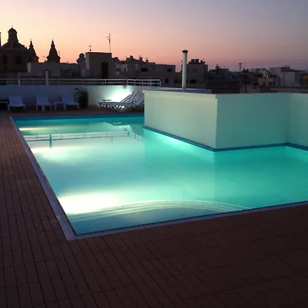 Day's And Sliema