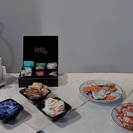 ホテル Day's And スリーマ