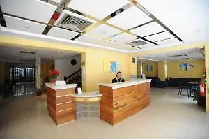 Otel Day's And
