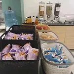 Day's And 3* סליאמה